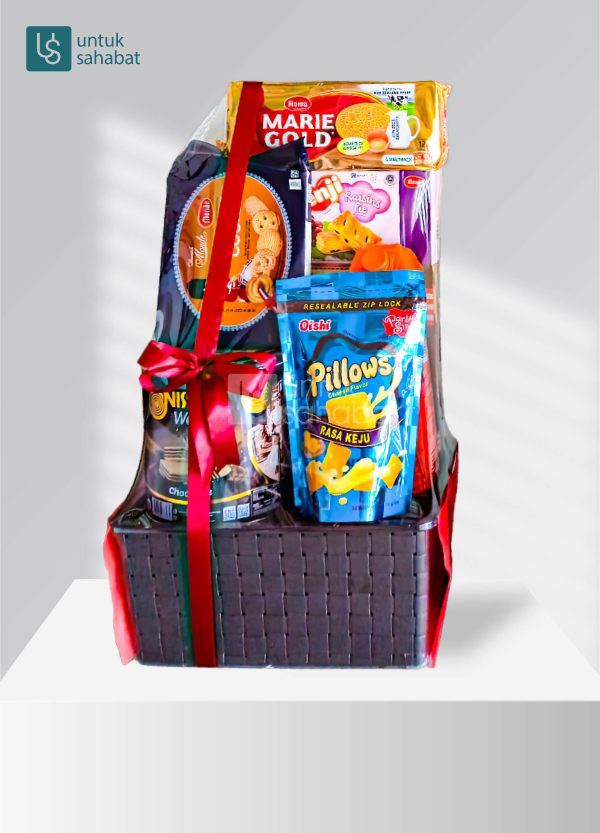 Hampers Bima 2