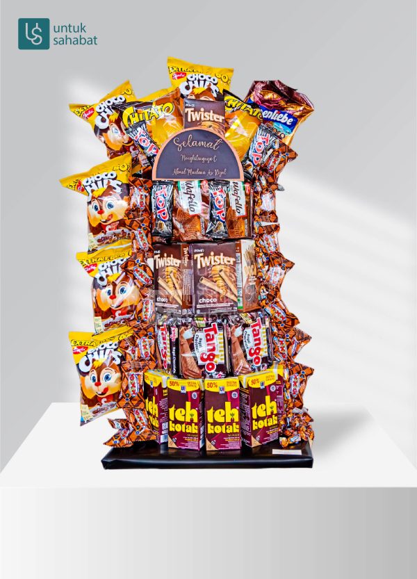 Hampers Bima 3