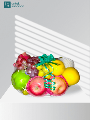 Hampers Buah Bandung 1