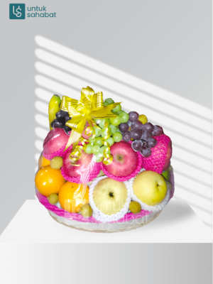 Hampers Buah Bandung 41