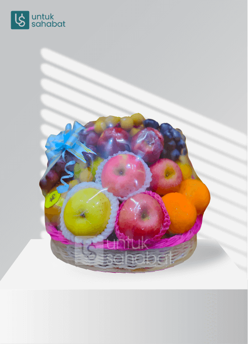 Hampers Buah Bandung 43