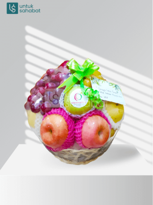 Hampers Buah Bandung 9