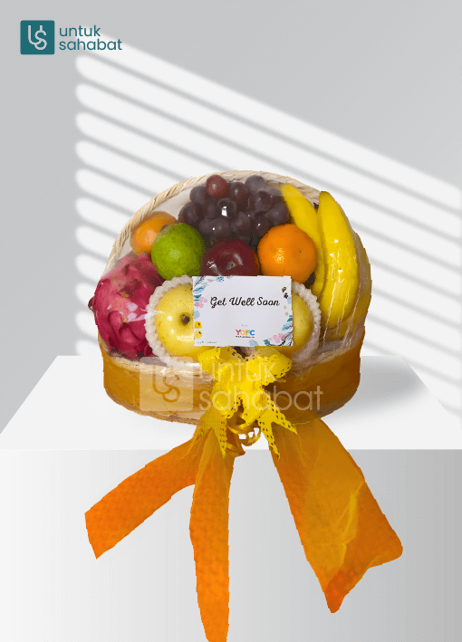 Hampers Buah Bekasi 11