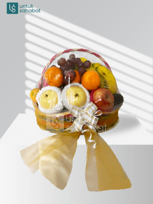 Hampers Buah Bekasi 15