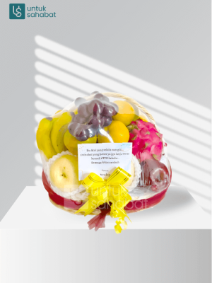 Hampers Buah Bekasi 20