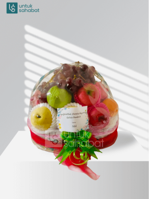 Hampers Buah Bekasi 27