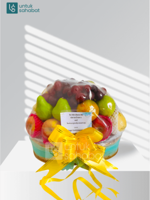Hampers Buah Bekasi 30