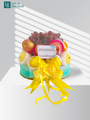 Hampers Buah Bekasi 33