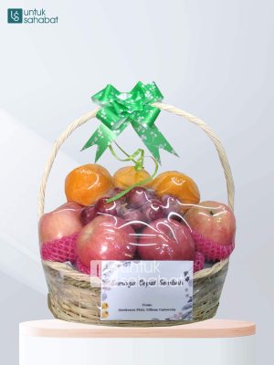 Hampers Buah Jakarta 6