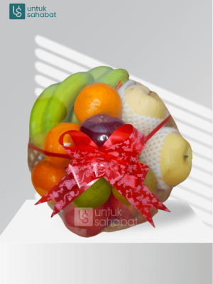 Hampers Buah Lampung 1