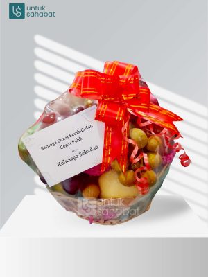 Hampers Buah Pontianak 1