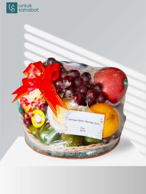 Hampers Buah Pontianak 2