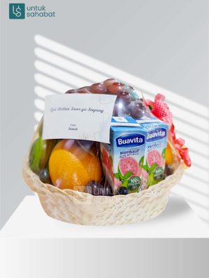 Hampers Buah Pontianak 4