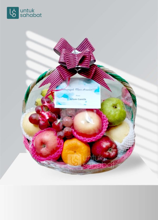 Hampers Buah Surabaya 15