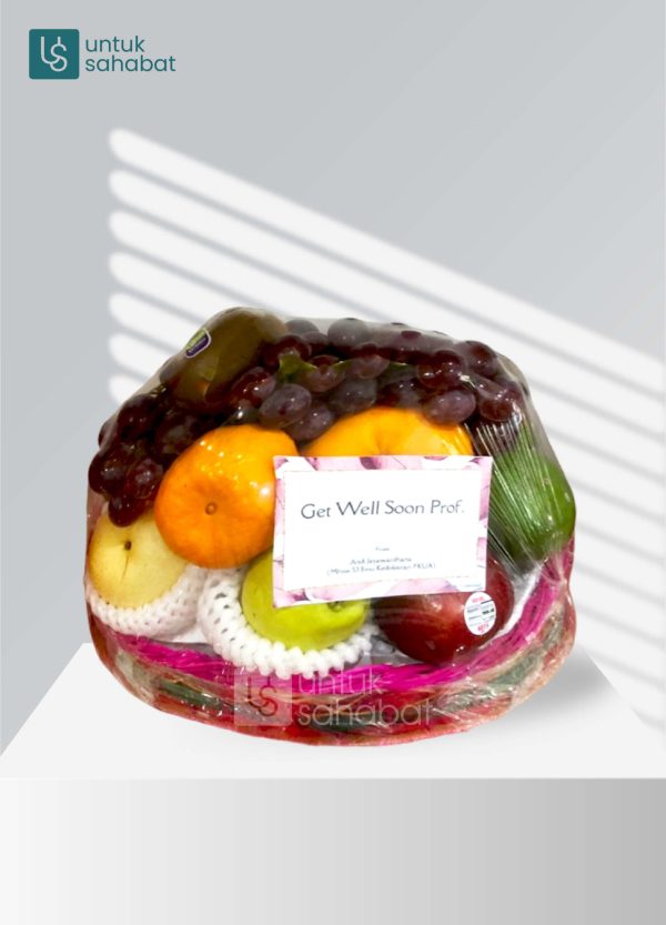Hampers Buah Surabaya 19