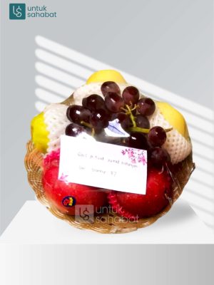 Hampers Buah Surabaya 3