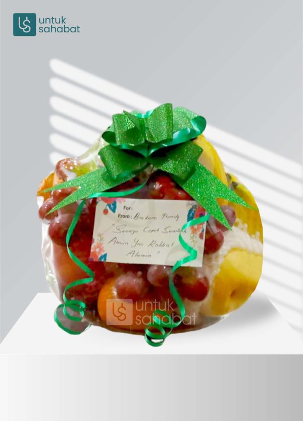 Hampers Buah Surabaya 4