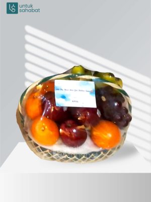 Hampers Buah Surabaya 5