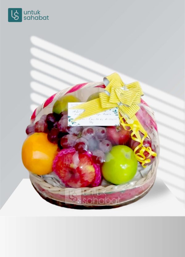 Hampers Buah Surabaya 8