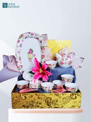 Hampers Lebaran Banjarmasin 13