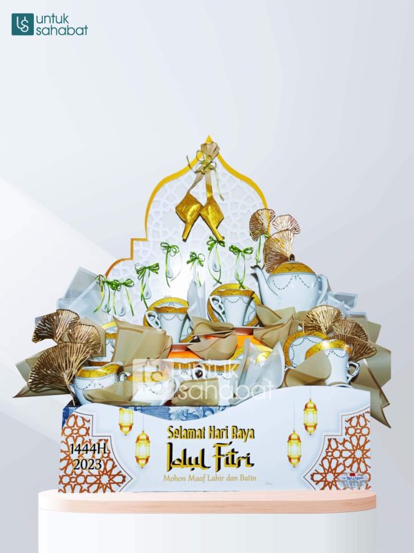 Hampers Lebaran Banjarmasin 14