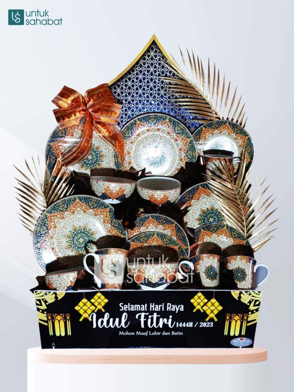 Hampers Lebaran Banjarmasin 17