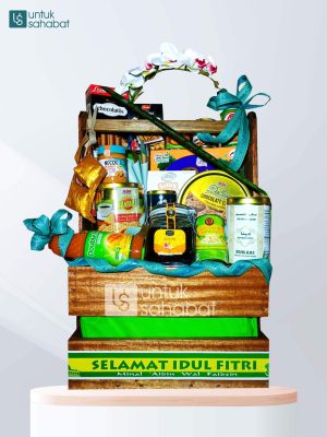 Hampers Lebaran Kupang 1