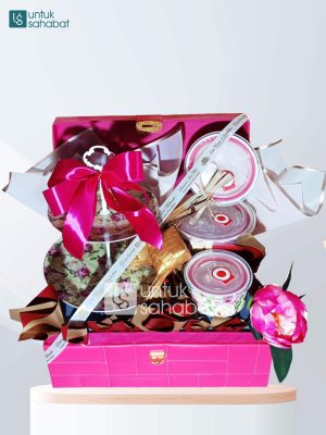 Hampers Lebaran Kupang 12