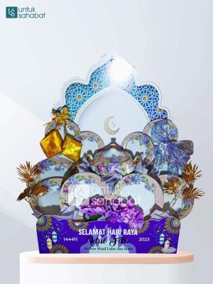 Hampers Lebaran Kupang 15