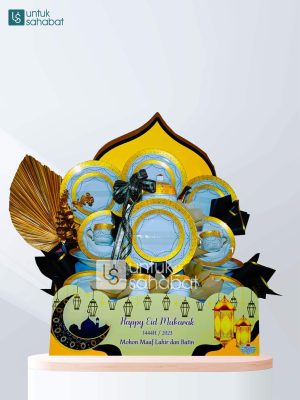 Hampers Lebaran Kupang 16