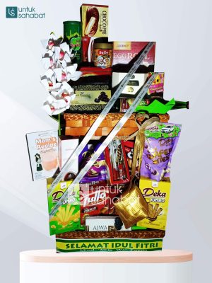 Hampers Lebaran Kupang 2