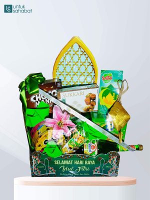 Hampers Lebaran Kupang 4