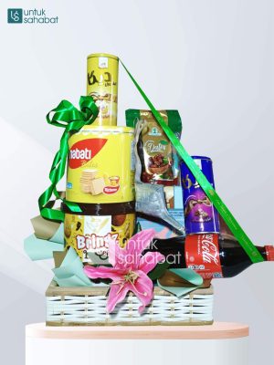 Hampers Lebaran Kupang 6