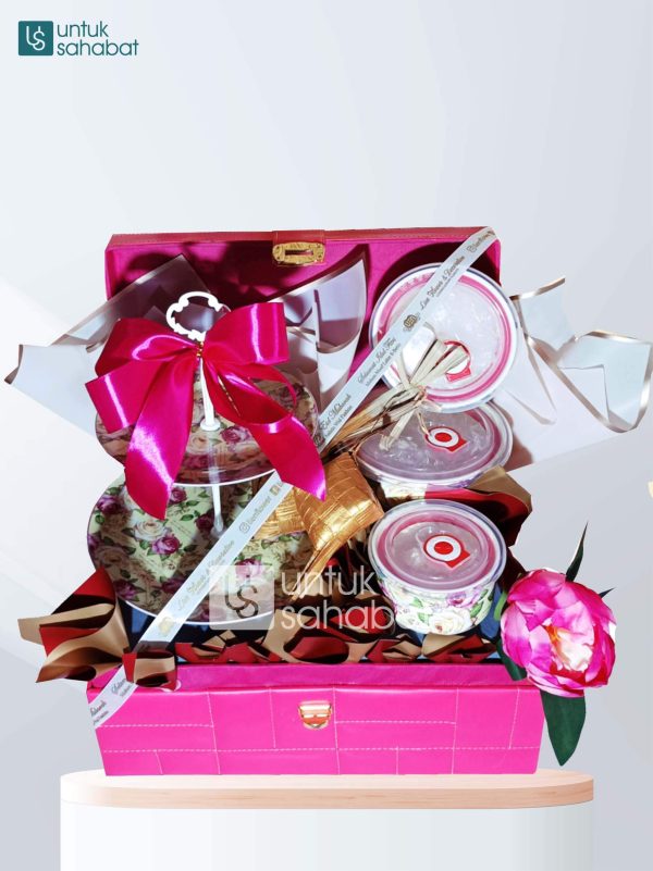 Hampers Lebaran Surabaya 12
