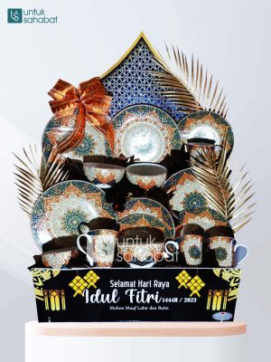 Hampers Lebaran Surabaya 17
