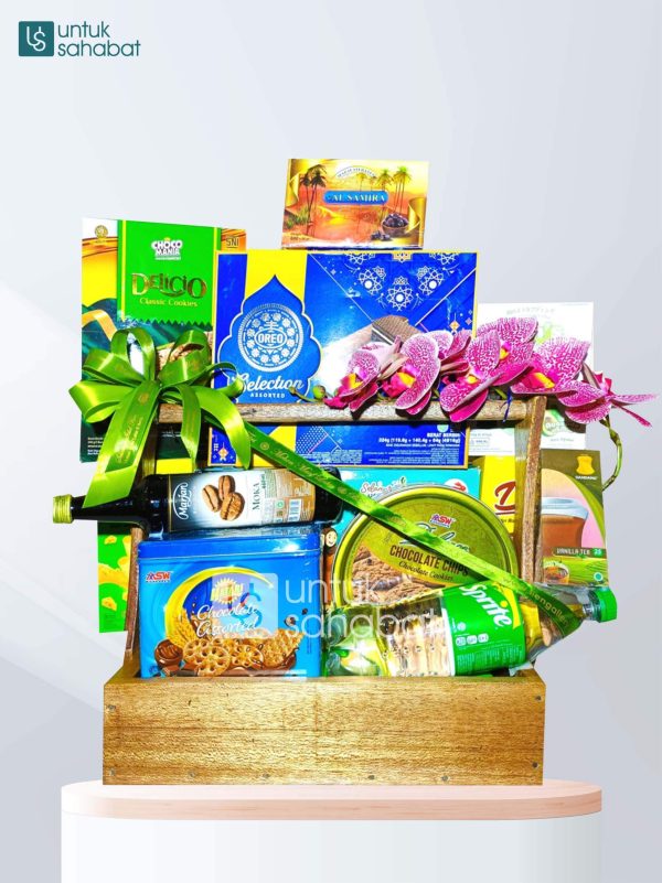 Hampers Lebaran Surabaya 3