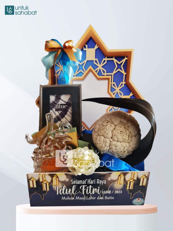 Hampers Lebaran Surabaya 7