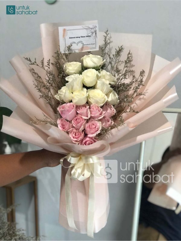 Handbouquet Denpasar Bali 03
