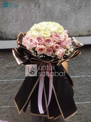 Handbouquet Jakarta 05