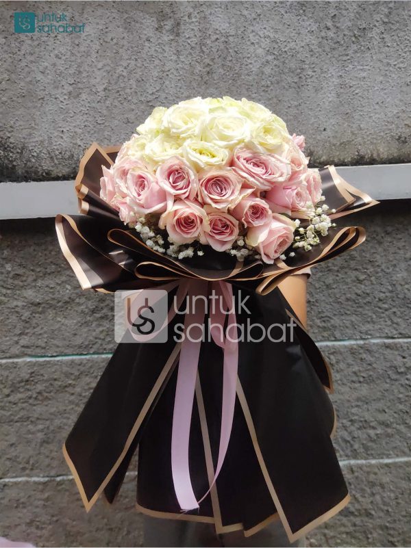 Handbouquet Jakarta 05