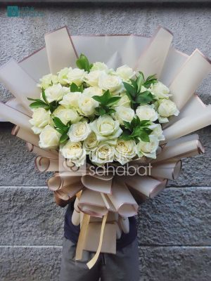 Handbouquet Jakarta 06