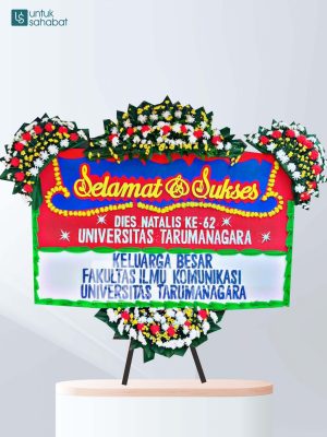 Karangan Bunga Congratulation Mampang