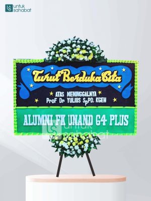Karangan Bunga Dukacita Balaraja 2