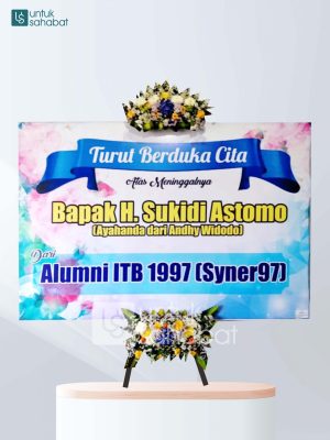 Karangan Bunga Dukacita Banyuwangi 05