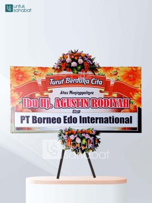 Karangan Bunga Dukacita Banyuwangi 06