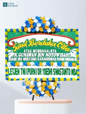 Karangan Bunga Dukacita Brebes 01