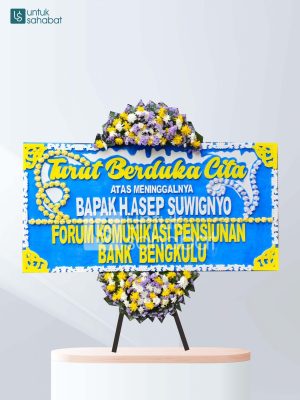 Karangan Bunga Dukacita Garut 04
