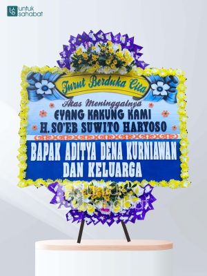 Karangan Bunga Dukacita Karanganyar 01