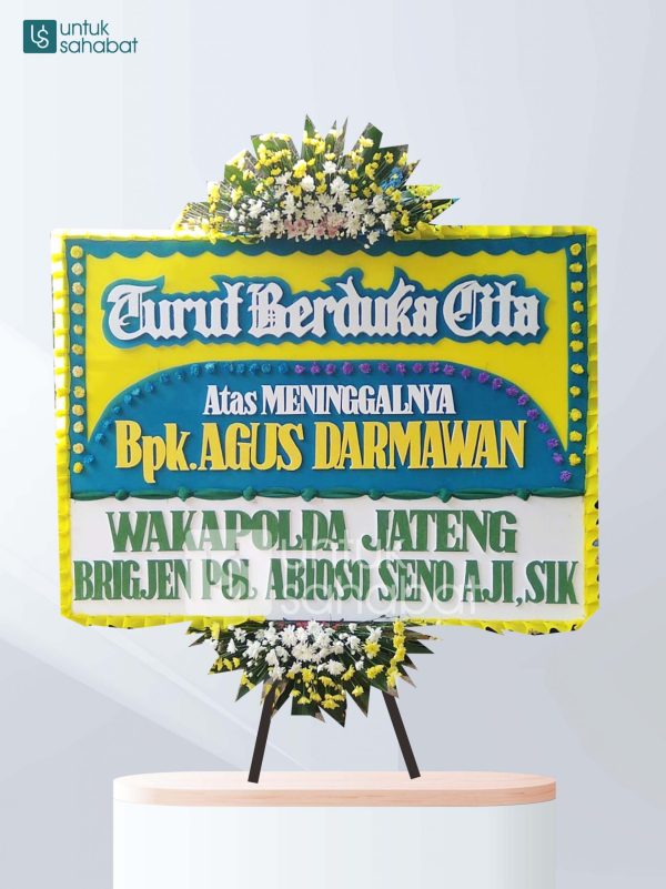 Karangan Bunga Dukacita Lampung 03