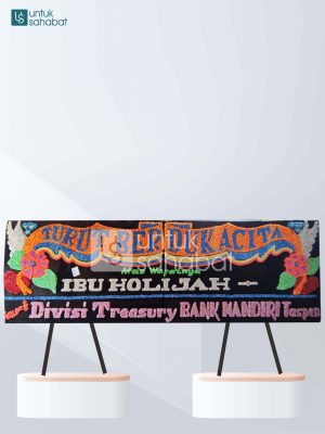 Karangan Bunga Dukacita Palembang 11